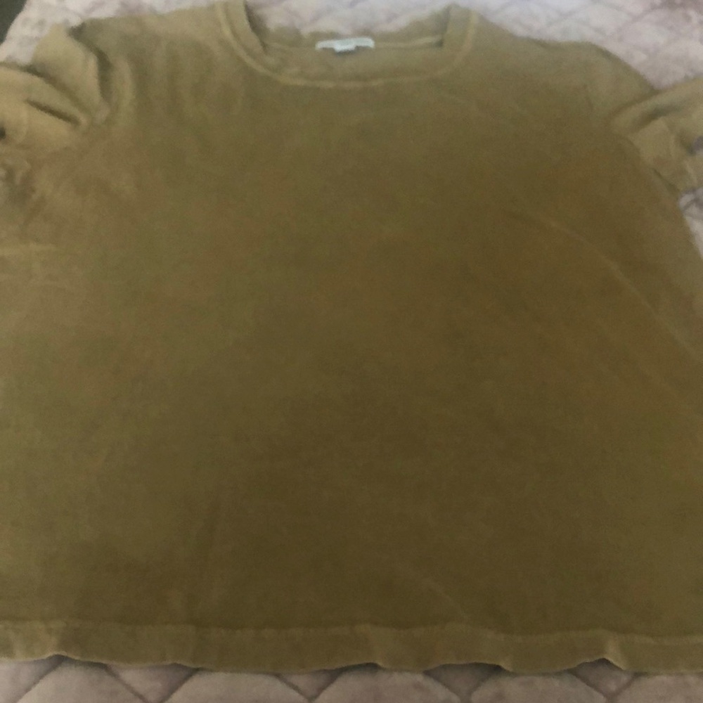 James perse tee